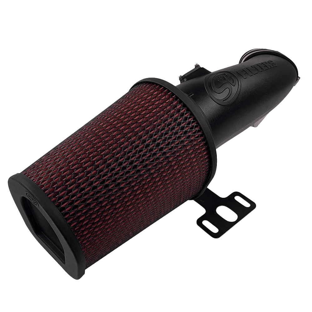S&B Open Air Intake For 2017-2019 Ford F-250 / F-350 / F-450 / F-550 6.7L Powerstroke