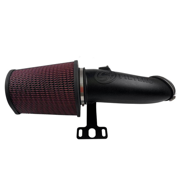 S&B Open Air Intake For 2017-2019 Ford F-250 / F-350 / F-450 / F-550 6.7L Powerstroke