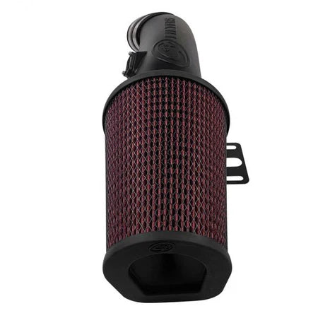 S&B Open Air Intake For 2017-2019 Ford F-250 / F-350 / F-450 / F-550 6.7L Powerstroke