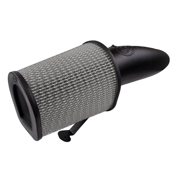 S&B / Open Air Intake / For 2020-2026 / Ford F-250 / F-350 / F-450 / F-550 6.7L Powerstroke