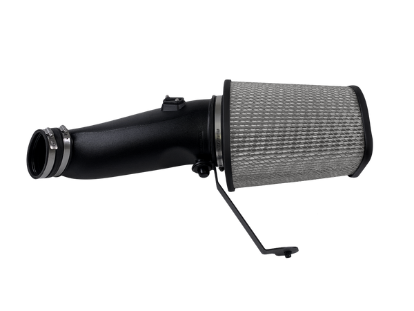 S&B / Open Air Intake / For 2020-2026 / Ford F-250 / F-350 / F-450 / F-550 6.7L Powerstroke