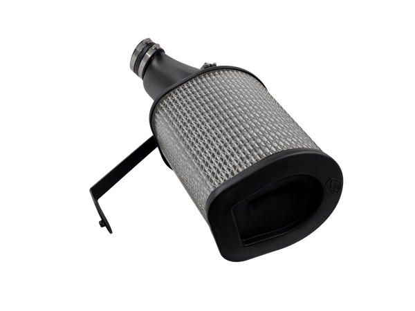 S&B / Open Air Intake / For 2020-2026 / Ford F-250 / F-350 / F-450 / F-550 6.7L Powerstroke