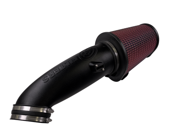 S&B / Open Air Intake / For 2020-2026 / Ford F-250 / F-350 / F-450 / F-550 6.7L Powerstroke
