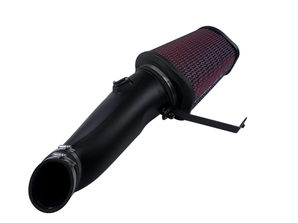 S&B / Open Air Intake / For 2020-2026 / Ford F-250 / F-350 / F-450 / F-550 6.7L Powerstroke