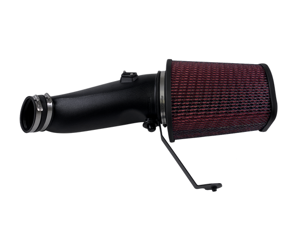 S&B / Open Air Intake / For 2020-2026 / Ford F-250 / F-350 / F-450 / F-550 6.7L Powerstroke