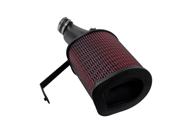 S&B / Open Air Intake / For 2020-2026 / Ford F-250 / F-350 / F-450 / F-550 6.7L Powerstroke