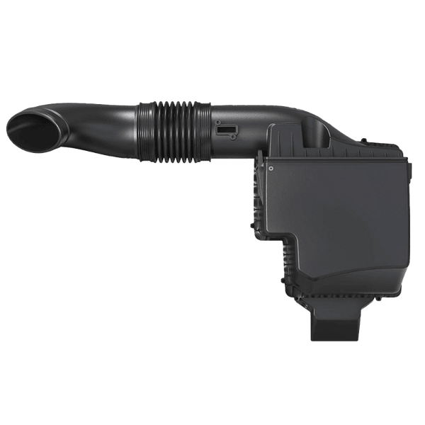 Truck Particle Separator for 2017-2019 Ford Powerstroke 6.7L - S&B