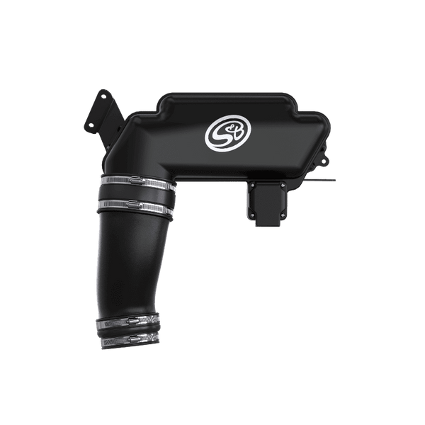 Particle Separator for 2024-2026 Can-Am Maverick R - S&B