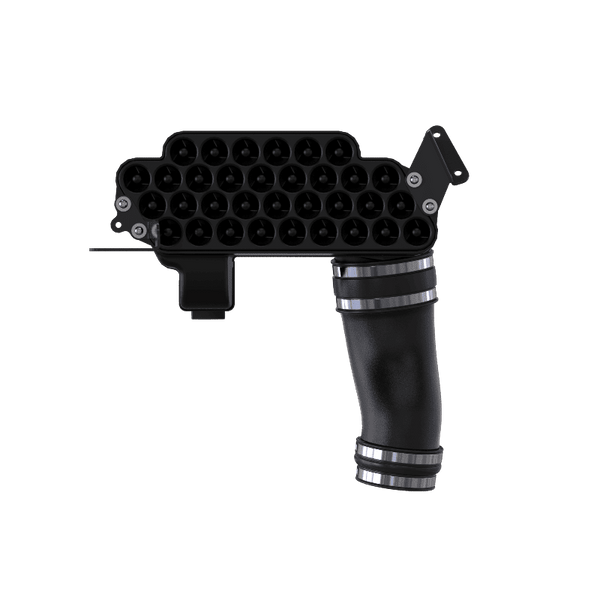Particle Separator for 2024-2026 Can-Am Maverick R - S&B