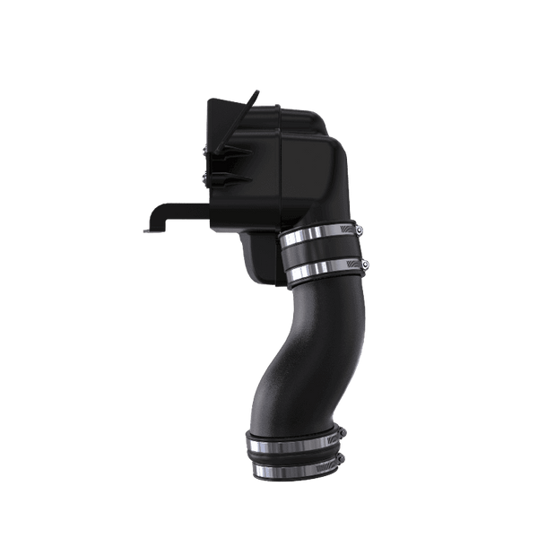 Particle Separator for 2024-2026 Can-Am Maverick R - S&B