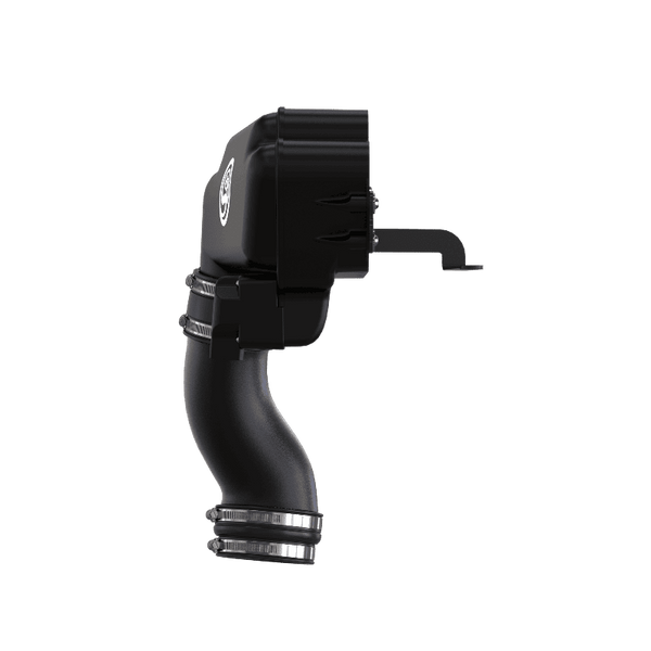Particle Separator for 2024-2026 Can-Am Maverick R - S&B