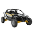 Particle Separator for 2024-2026 Can-Am Maverick R - S&B
