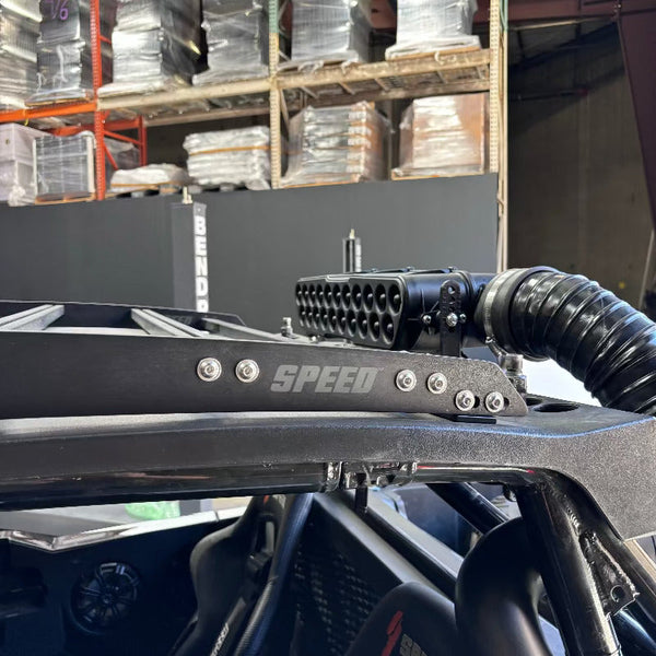 Particle Separator for 2023-2026 Speed UTV 