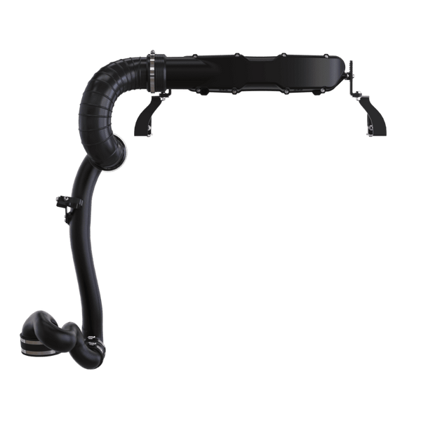 Particle Separator for 2023-2026 Speed UTV 