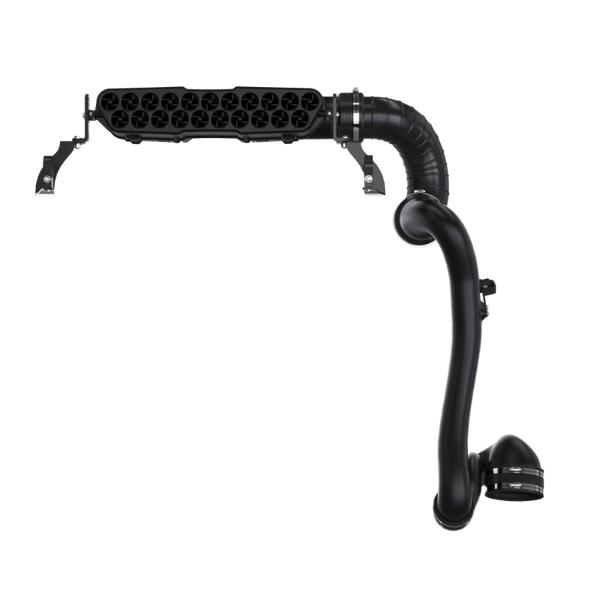 Particle Separator for 2023-2026 Speed UTV 