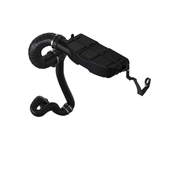 Particle Separator for 2023-2026 Speed UTV 