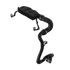 Particle Separator for 2023-2026 Speed UTV "El Jefe" - S&B