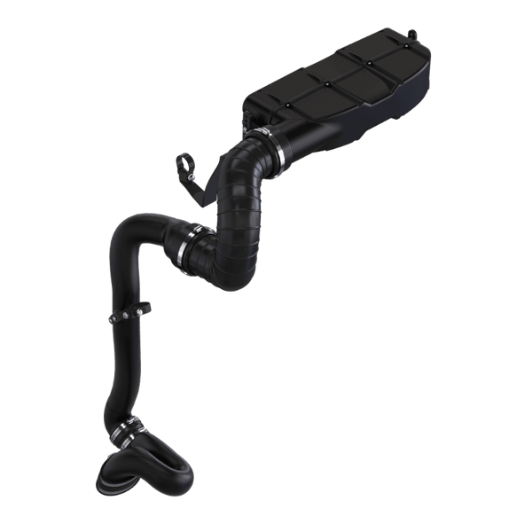Particle Separator for 2023-2026 Speed UTV 