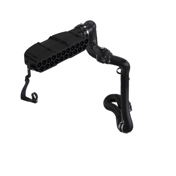 Particle Separator for 2023-2026 Speed UTV 