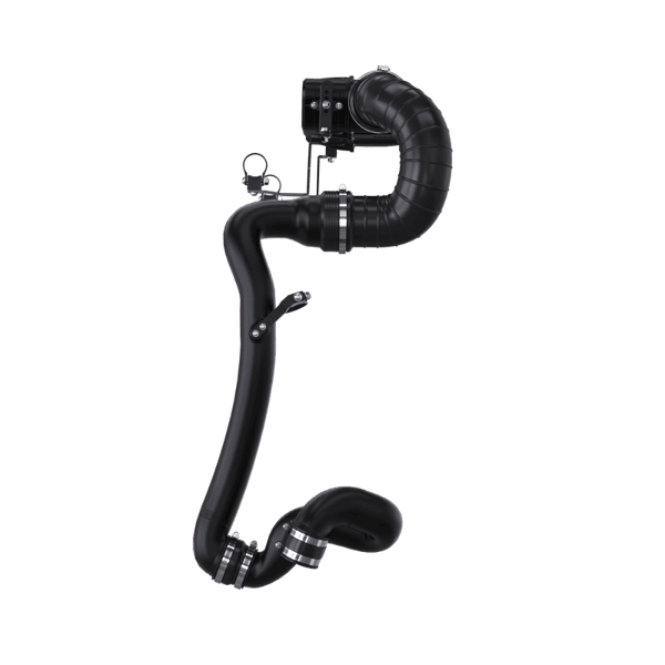Particle Separator for 2023-2026 Speed UTV 