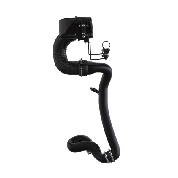 Particle Separator for 2023-2026 Speed UTV 