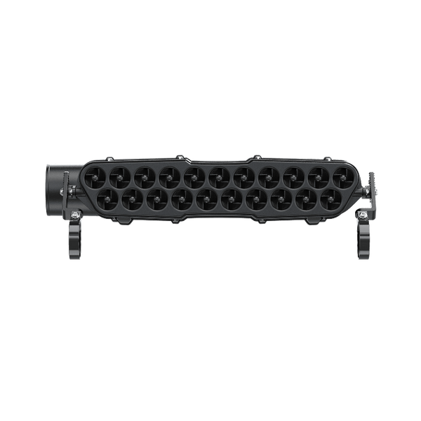 Particle Separator (Roll Bar Mounted) for the 2022-2026 Polaris RZR Pro R 2.0L - S&B