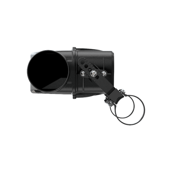 Particle Separator (Roll Bar Mounted) for the 2022-2026 Polaris RZR Pro R 2.0L - S&B