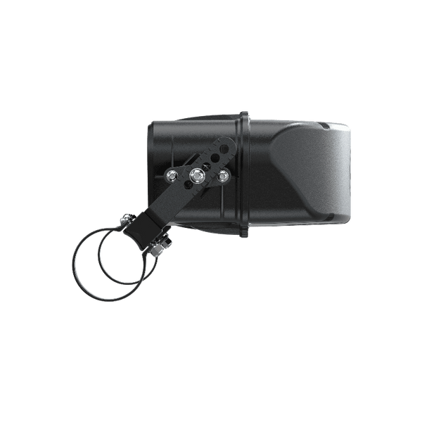 Particle Separator (Roll Bar Mounted) for the 2022-2026 Polaris RZR Pro R 2.0L - S&B