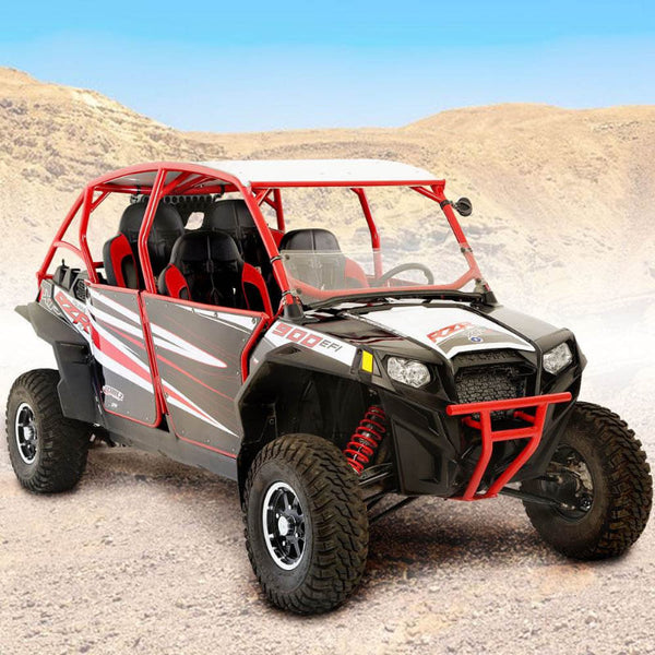 Particle Separator for 2011-2014 Polaris RZR XP 900 - S&B