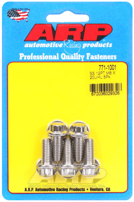ARP 771-1001 Main Stud Chevrolet Small Block