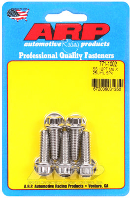 ARP 771-1002 Main Stud Chevrolet Small Block