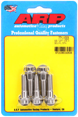 ARP 771-1003 Main Stud Chevrolet Small Block