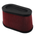 S&B / Replacement Filter / For 2020-2026 / Chevrolet Silverado & GMC Sierra 2500 & 3500
