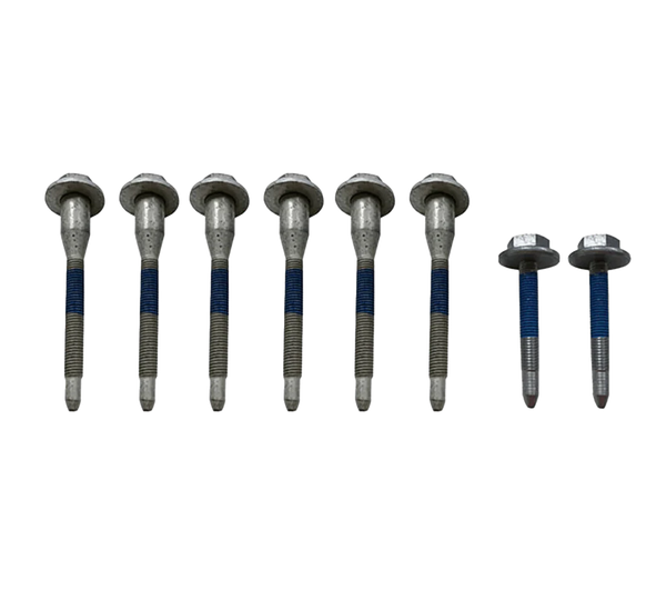 Body Mount Kit for 2003-2007 Ford Super Duty Crew Cab 5.4L, 6.0L, 6.8L