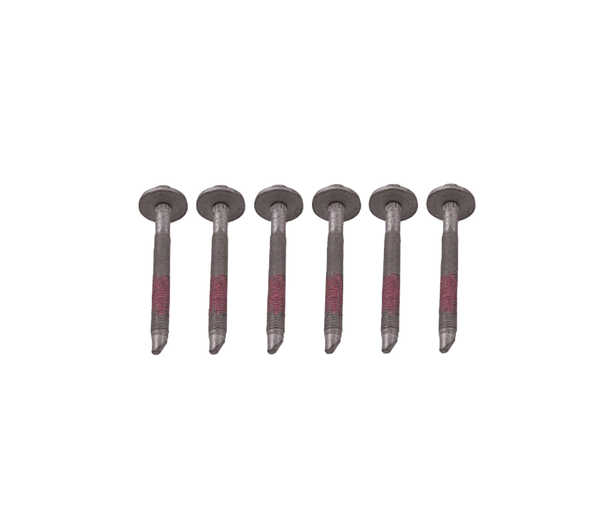 Body Body Mount Kit 2008-16 Ford F250-F550 Regular and Extended Cab