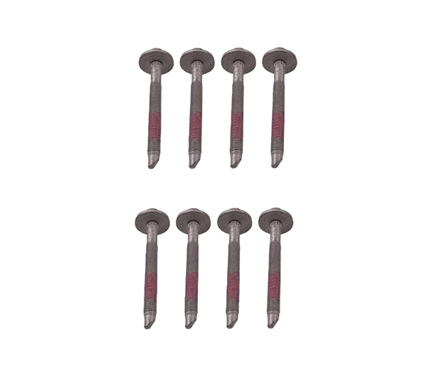 Body Mount Kit for 2008-2016 Ford Super Duty Crew Cab 5.4L, 6.2L, 6.4L, 6.7L, 6.8L