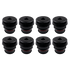 Body Mount Kit for 2001-2005 Chevy / GMC 1500, 2500, 3500 Extended / Crew Cab - S&B