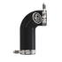 S&B / Cold Side Intercooler Pipe / For 2020-2026 / Silverado, Sierra 1500 / Tahoe, Yukon, Suburban, Escalade Duramax 3.0