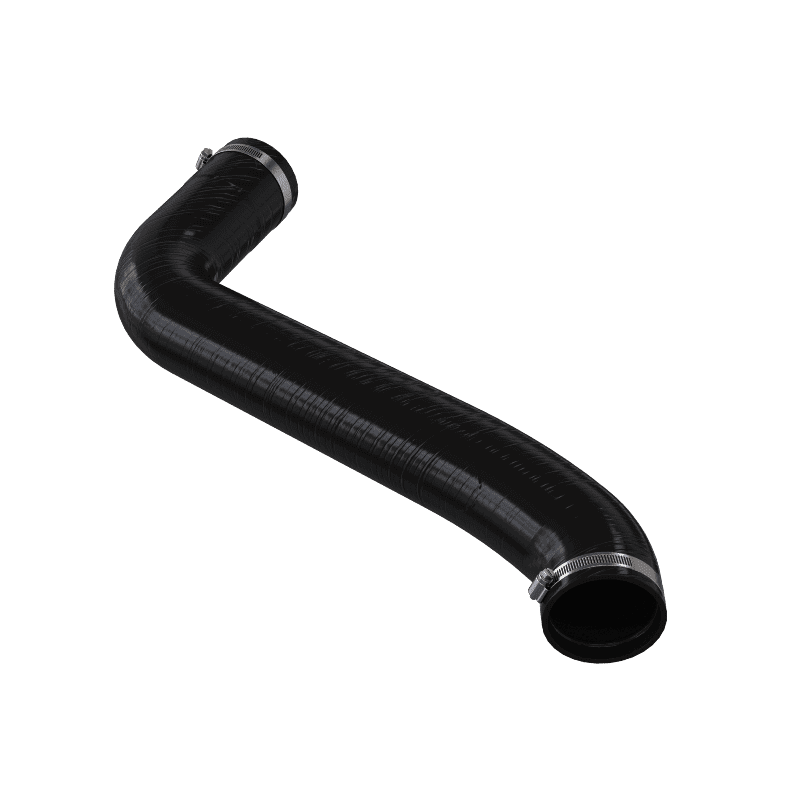 S&B / Cold Side Intercooler Pipe / For 2020-2024 / Ford Explorer ST, Explorer, Lincoln Aviator 3.0L