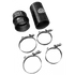 S&B 83-2002 / Cold Side Boot Kit / For 2003-2004 / Ford F-250 / F-350 6.0L Powerstroke