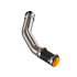 S&B / Hot Side Intercooler Pipe / For 2016-2026 / Ford Powerstroke 6.7L