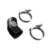 S&B 83-2008 / Hot Side Boot Kit / For 2003-2007 / Ford F-250 / F-350 6.0L Powerstroke