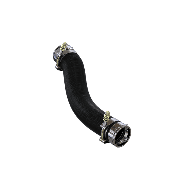 S&B / Hot Side Intercooler Pipe / For 2023-2026 / Chevrolet Colorado And GMC Canyon 2.7L