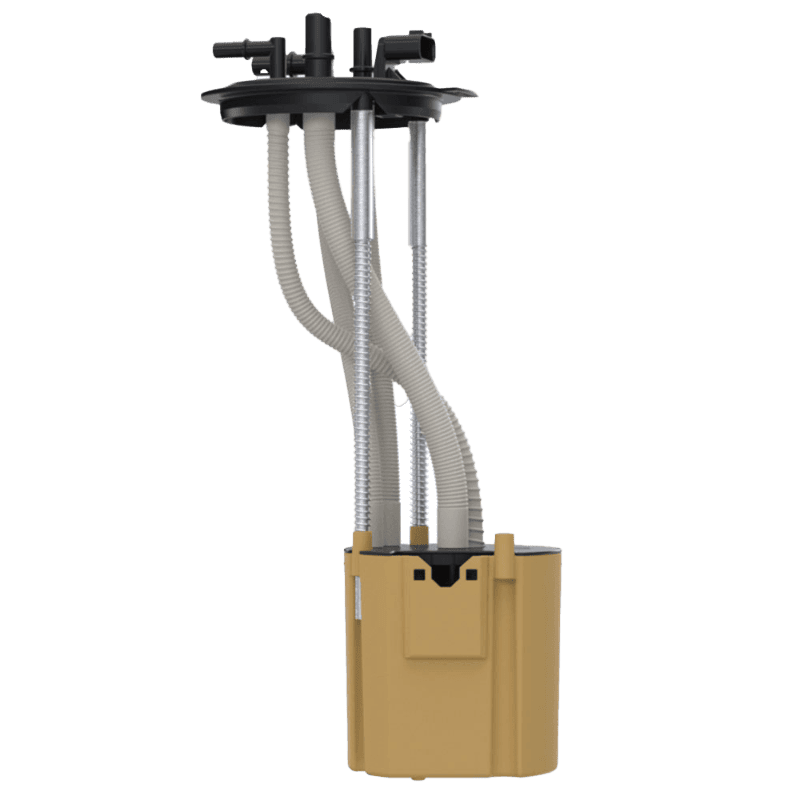 S&B 86-1000 / Fuel Sending Unit / For 2017-2026 Ford F-250 / F-350 / F-450 6.7L Power Stroke Crew Cab Long Bed