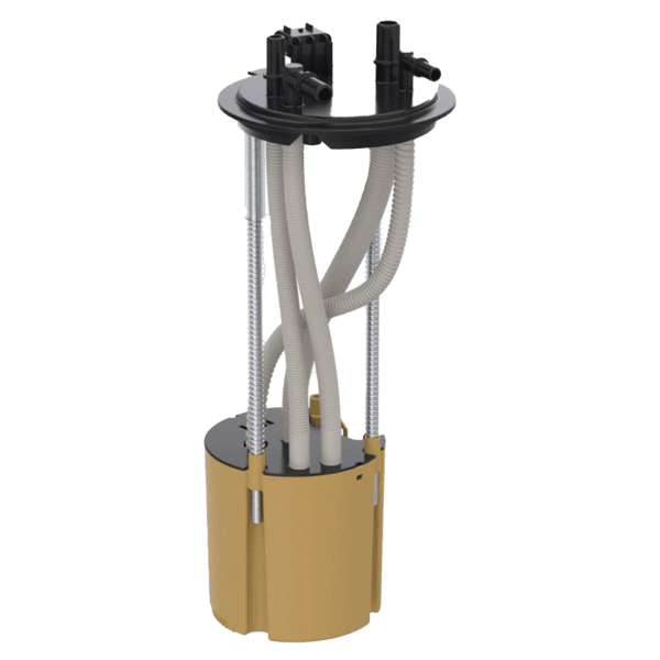 S&B 86-1000 / Fuel Sending Unit / For 2017-2026 Ford F-250 / F-350 / F-450 6.7L Power Stroke Crew Cab Long Bed
