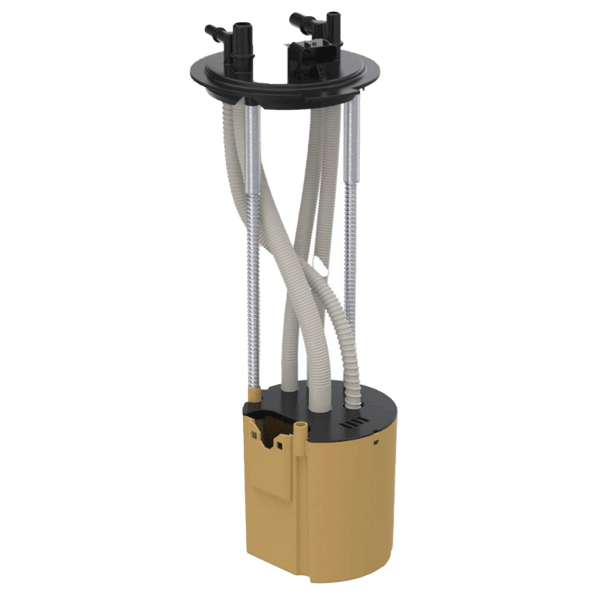 S&B 86-1001 / Fuel Sending Unit / For 2017-2026 Ford F-250 / F-350 6.7L Power Stroke Crew Cab Short Bed