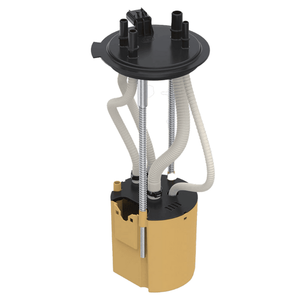 S&B 86-1003 / Fuel Sending Unit / For 2011-2016 Ford F-250 / F-350 / F-450 6.7L Power Stroke Crew Cab Long Bed / OEM + S&B Tank