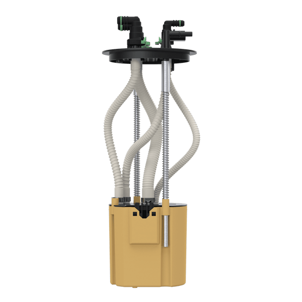 S&B 86-3001 / Fuel Sending Unit / For 2013-2018 & 2021-2024 Dodge/Ram 2500 / 3500 6.7L Cummins / Aftermarket Lift Pumps