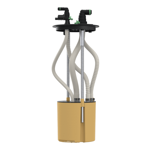 S&B 86-3001 / Fuel Sending Unit / For 2013-2018 & 2021-2024 Dodge/Ram 2500 / 3500 6.7L Cummins / Aftermarket Lift Pumps
