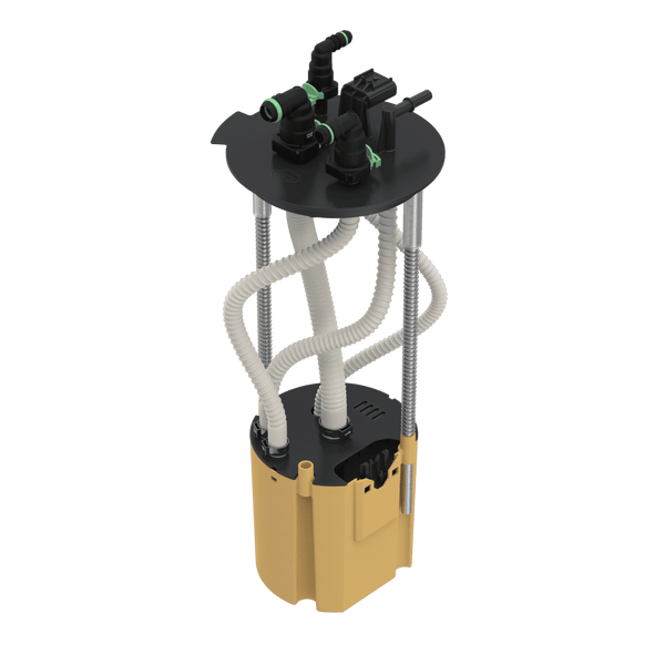 S&B 86-3001 / Fuel Sending Unit / For 2013-2018 & 2021-2024 Dodge/Ram 2500 / 3500 6.7L Cummins / Aftermarket Lift Pumps